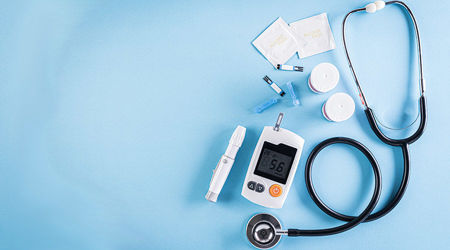 صورة لقسم Medical Device
